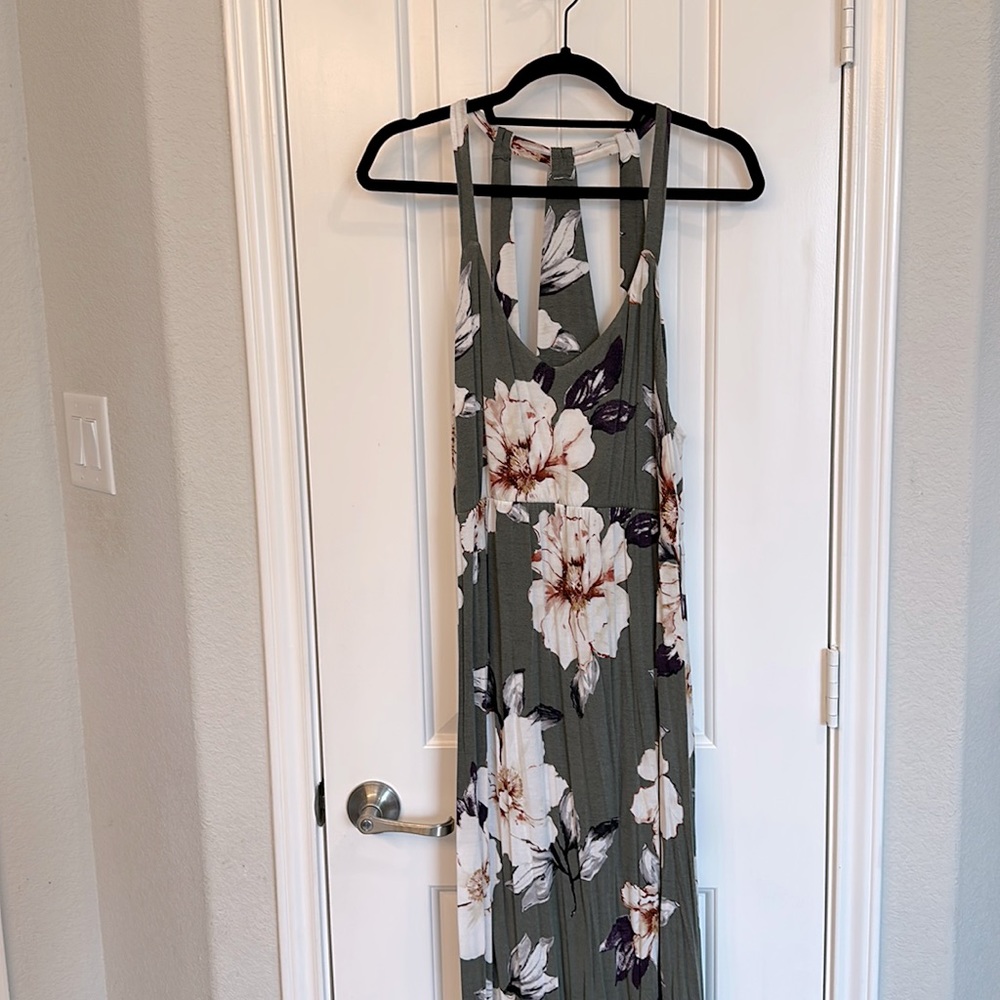 Maternity dress